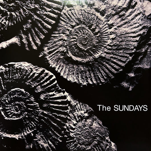 Sundays, The - Reading, Writing & Arithmetic LP