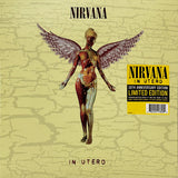 Nirvana - In Utero LP