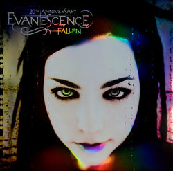 Evanescence - Fallen LP