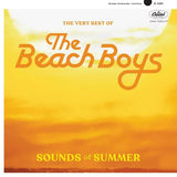 Beach Boys, The - Very Best of... LP