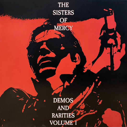 Sisters of Mercy - Demos & Rarities LP