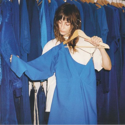 Faye Webster - Underdressed LP