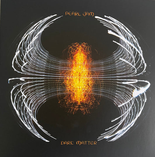 Pearl Jam - Dark Matter LP