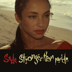 Sade - Stronger than Pride LP