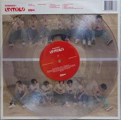 Enhypen – Romance: Untold LP
