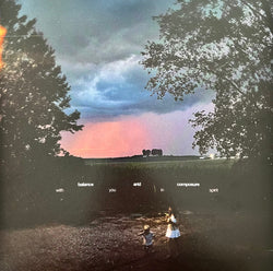 Balance and Composure - With You in Spirit LP