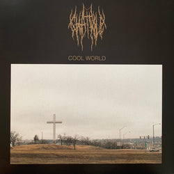 Chat Pile - Cool World LP