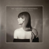Taylor Swift - Tortured Poets Department LP