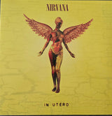 Nirvana - In Utero LP