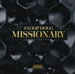 Snoop Dogg - Missionary LP