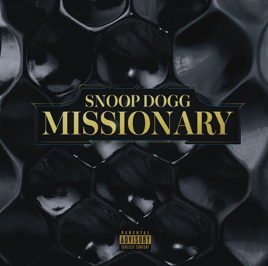 Snoop Dogg - Missionary LP