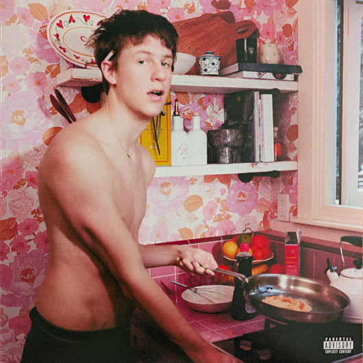 Malcolm Todd - Sweet Boy LP