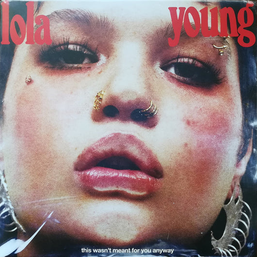 Lola Young - This Wasn't Meant... LP