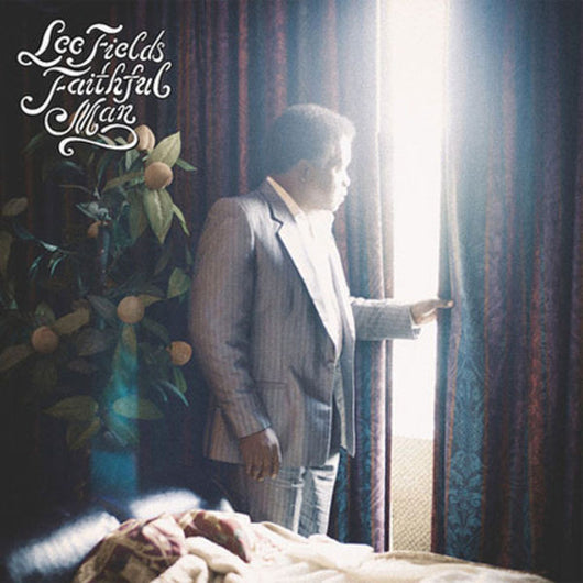 Lee Fields & the Expressions - Faithful Man LP