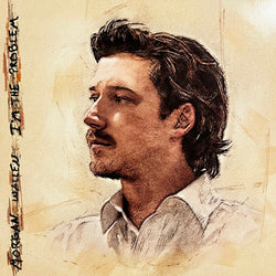 Morgan Wallen - I'm the Problem LP