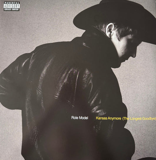Role Model - Kansas Anymore LP