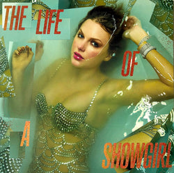Taylor Swift - Life of a Showgirl LP