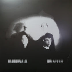 Sleepwalk - Splatter LP