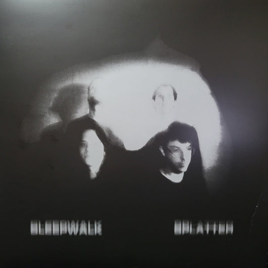 Sleepwalk - Splatter LP