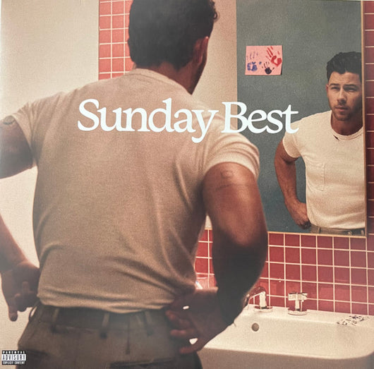 Nick Jonas - Sunday Best LP
