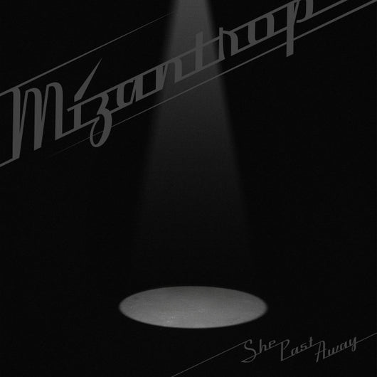 She Past Away - Mizantrop LP