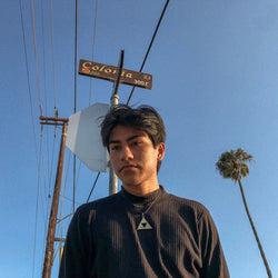 Los Retros - Early Days LP