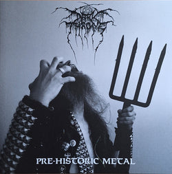 Darkthrone - Pre-Historic Metal LP