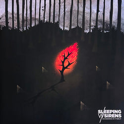 Sleeping with Sirens - Ending In Itself LP