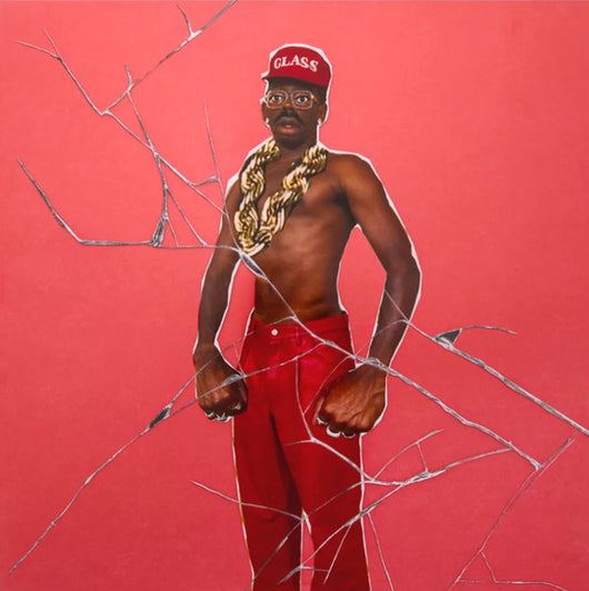 Tyler the Creator - Don't Tap the Glass LP