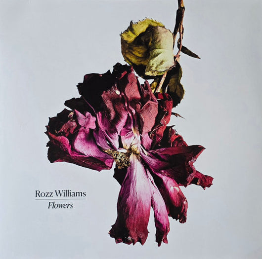 Rozz Williams - Flowers LP