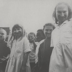 Aphex Twin - Come to Daddy LP