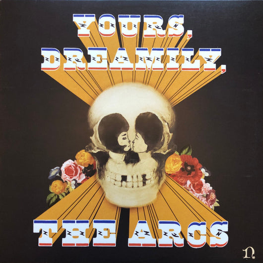 Arcs, The - Yours Dreamily LP