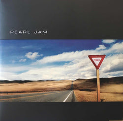 Pearl Jam - Yield LP