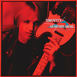 Tom Petty & the Heartbreakers - Long After Dark LP