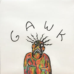 Vundabar - Gawk LP