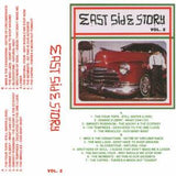 V/A - East Side Story Vol. 2 LP