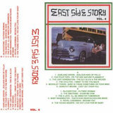 V/A - East Side Story Vol. 4 LP