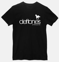 Deftones - White Pony T Shirt