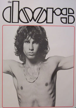 Doors, The - Jim Morrison Poster