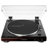Audio Technica LP60XBW Turntable