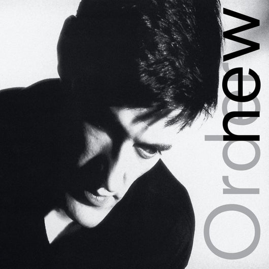 New Order - Low-Life LP