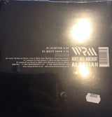 White Rose Movement Alsatain 7" Single 45 Rpm England Press Sealed Vinyl Records