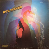 Bob Mover Self Titled LP* Vanguard Jazz