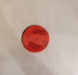 Exotic Rapper - Nissan Is The Way 12" Single