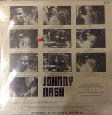 Johnny Nash - Hold Me Tight LP*