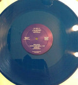 Malachi - Under Your Spell 12" Single