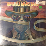 Invisible Man's Band - Really Wanna See You LP*
