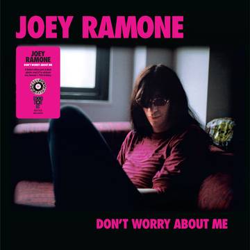 Joey Ramone - Don't Worry LP RSD