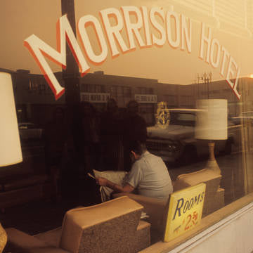 Doors, The - Morrison Hotel LP RSD