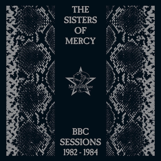 Sisters of Mercy - BBC Sessions RSD LP